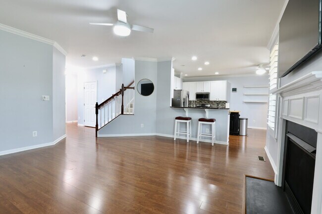 Building Photo - Welcome Home
