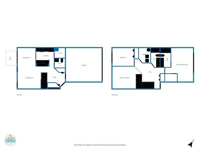 Building Photo - 1286 W Black Wolf Rd