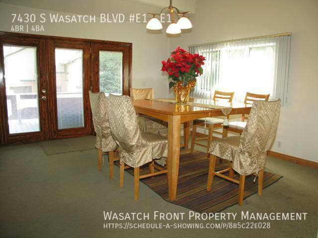 Building Photo - 7430 S Wasatch Blvd