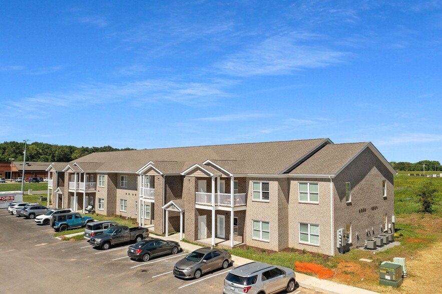 Interior Photo - Field Haven Apartments