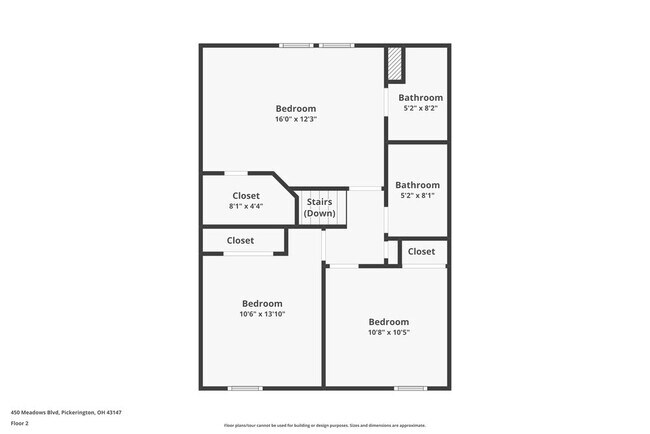 Building Photo - 450 Meadows Blvd