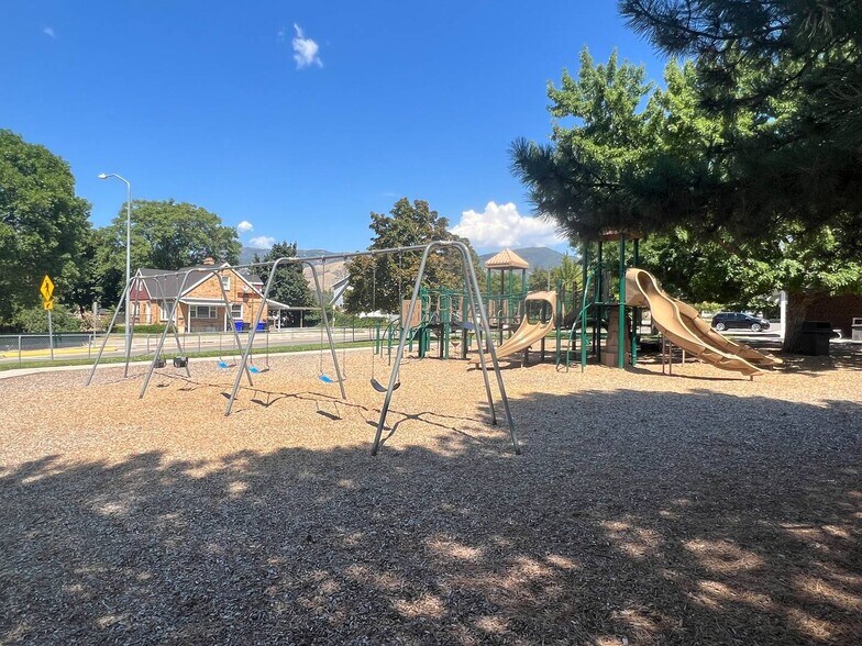 Building Photo - 132 W 1500 S