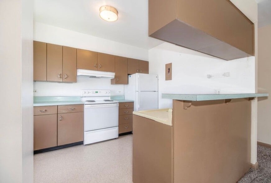 Building Photo - 1997 Fulton St