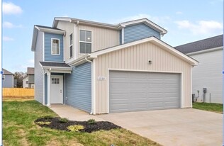 Building Photo - 1310 Isaiah Dr