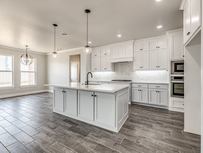 Building Photo - Stunning Brand New Build + Deerk Creek Sch...