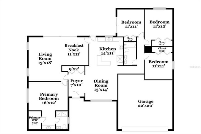 Building Photo - 3103 Apricot St