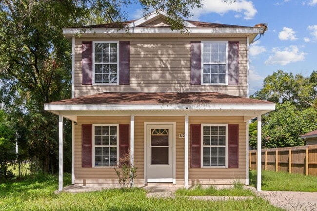 Building Photo - 3126 Penton St