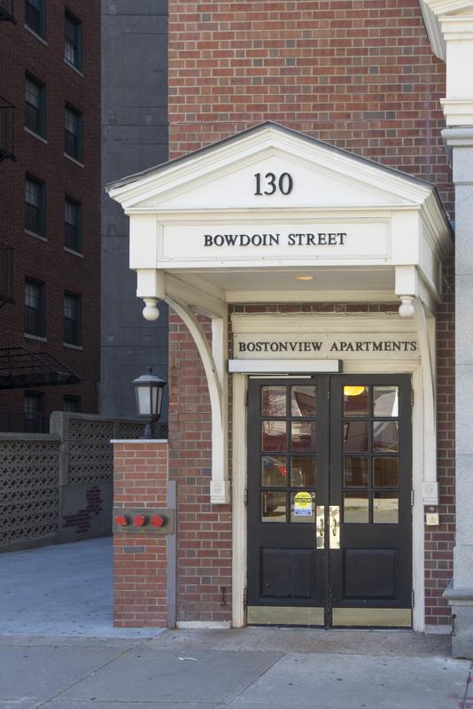 130 Bowdoin St 130 Bowdoin St Boston MA 02108 Apartment Finder