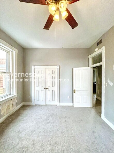 Building Photo - 2034 W Grace St