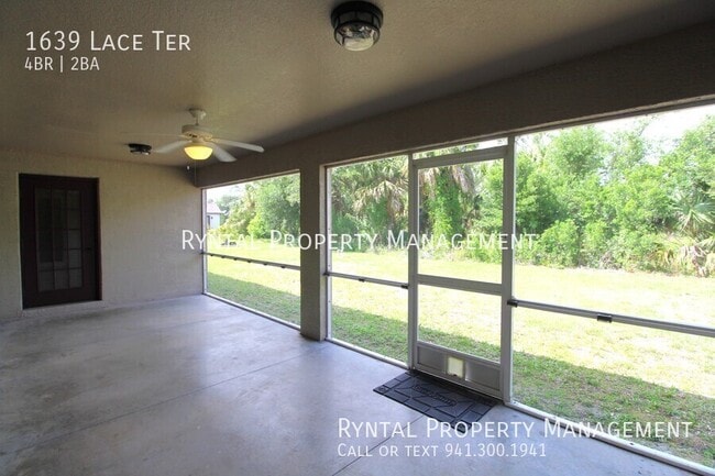 Building Photo - 1639 Lace Terrace