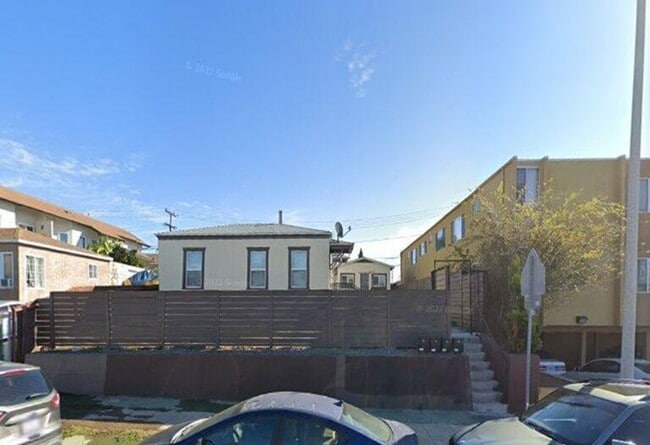 Primary Photo - 1 bedroom 1 bath unit on 2nd level