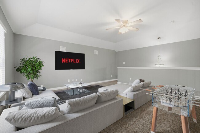 Building Photo - 1715 Round Oak Ln