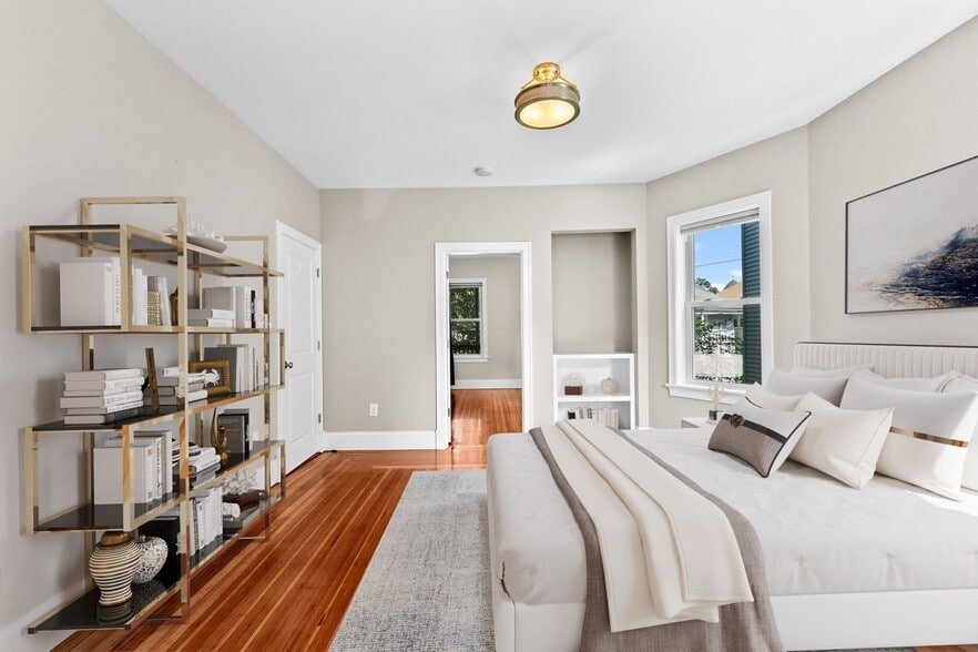 Building Photo - 45 South Munroe Ter