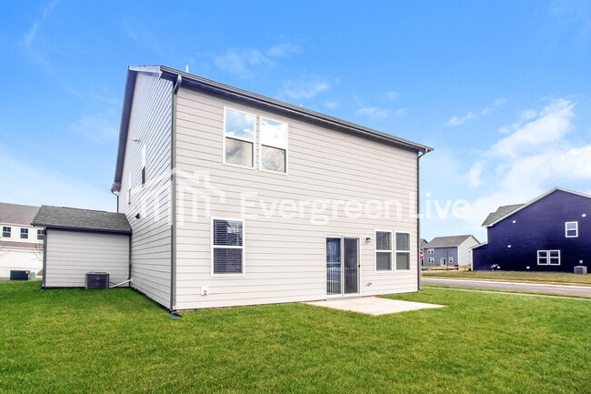 Building Photo - 936 Penrose Pl