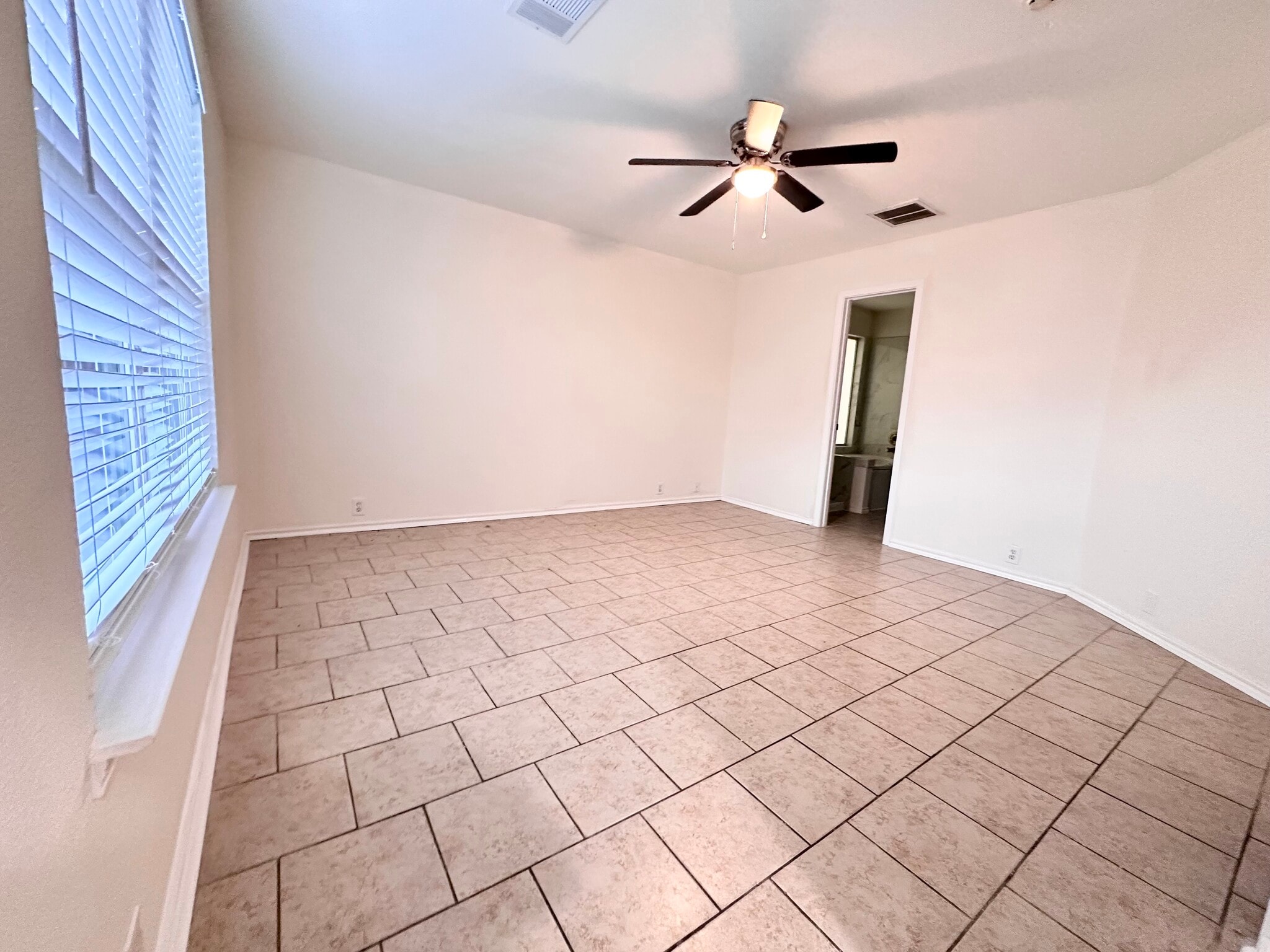 Primary Bedroom - 13215 Regency