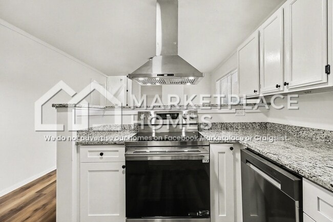 Building Photo - 3963 Rockey Valley Dr