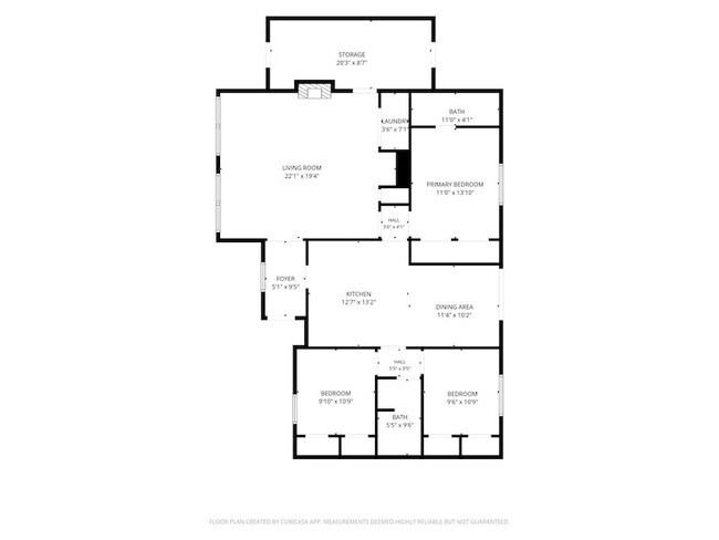 Building Photo - 4503 Hollybrook Ln
