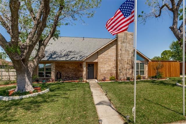 Primary Photo - 2223 Big Bend Dr