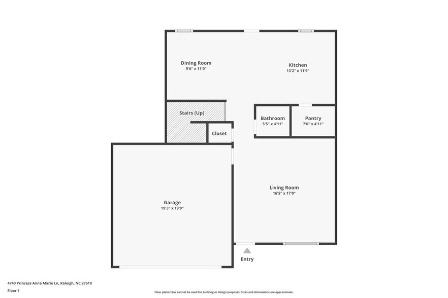 Building Photo - 4740 Princess Anna Marie Ln