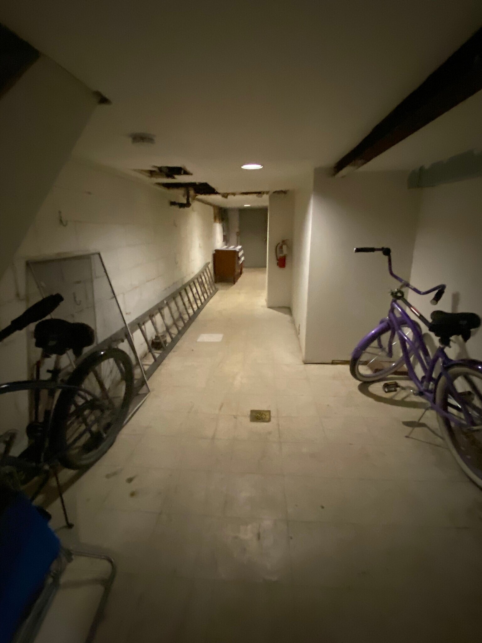 Building Photo - 1501 Summit St