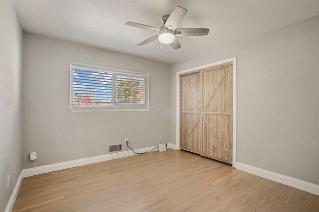 Bedroom 1 - 1407 San Clemente Way