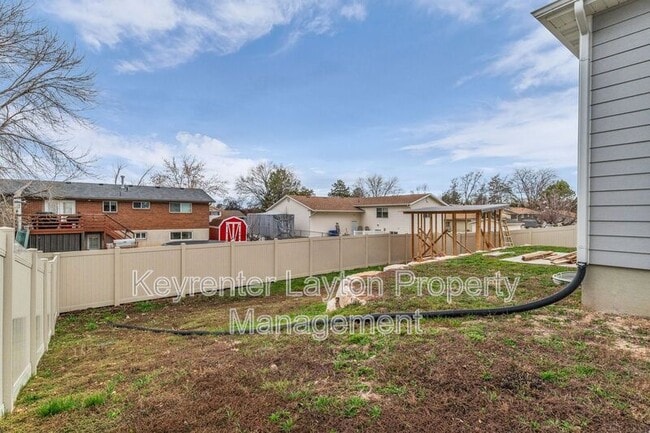 Building Photo - 1235 W 1200 S