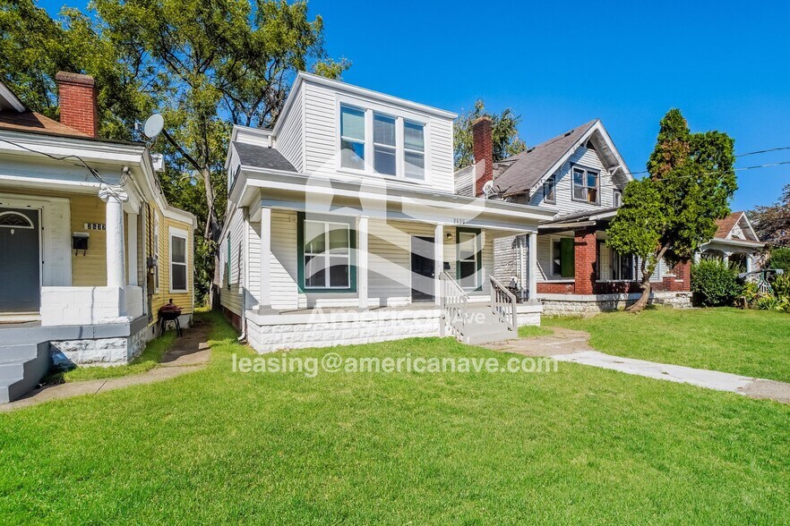 Building Photo - 2635 Hale Ave