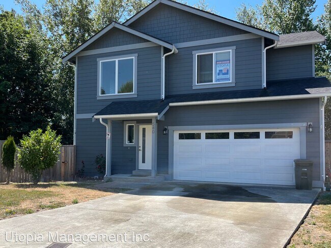 Building Photo - 4 br, 2 bath House - 540 Harman Way