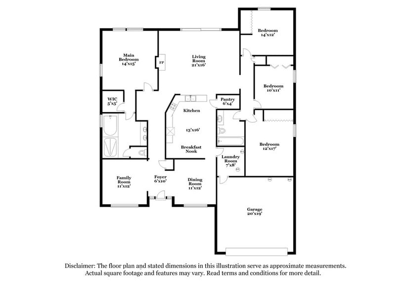 Building Photo - 136 Linda Lake Ln