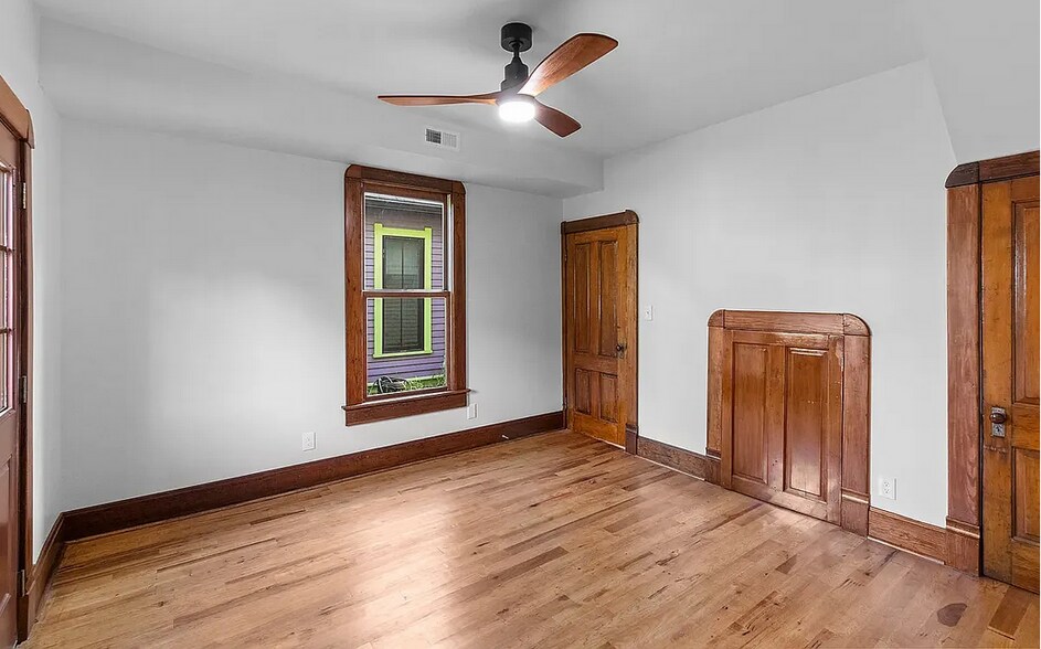 Building Photo - 616 N Highland Ave