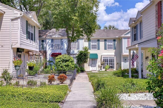 Building Photo - 13937 Fletchers Mill Dr