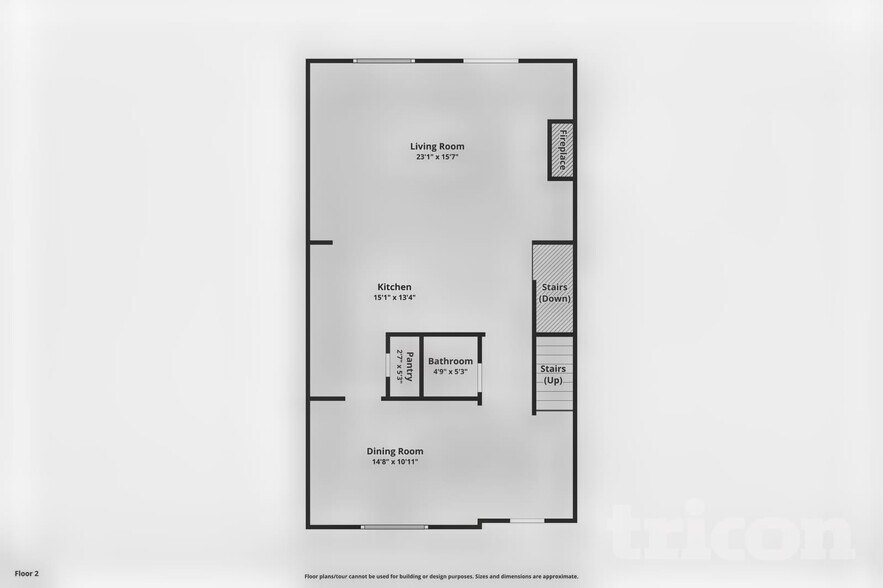 Building Photo - 616 Luckett Ct