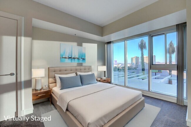 Building Photo - Sky 607-Stunning 2Bd/2Ba Residence