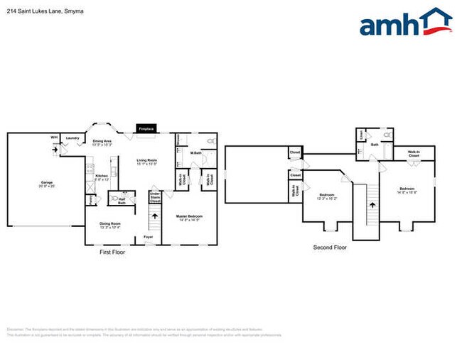 Building Photo - 214 St Lukes Ln