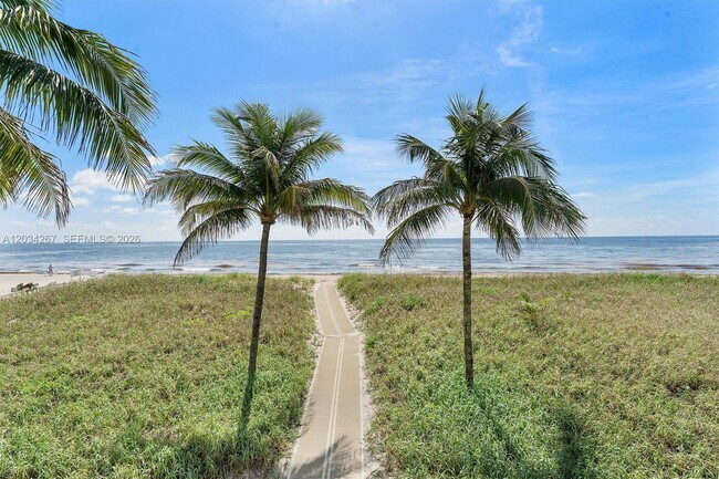 Building Photo - 1620 S Ocean Blvd