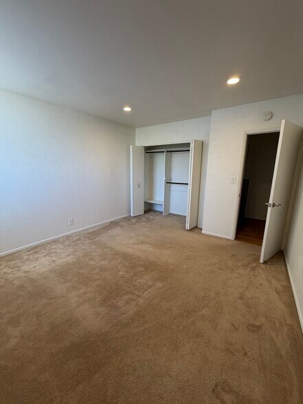 Bedroom #2 - 700 1st St