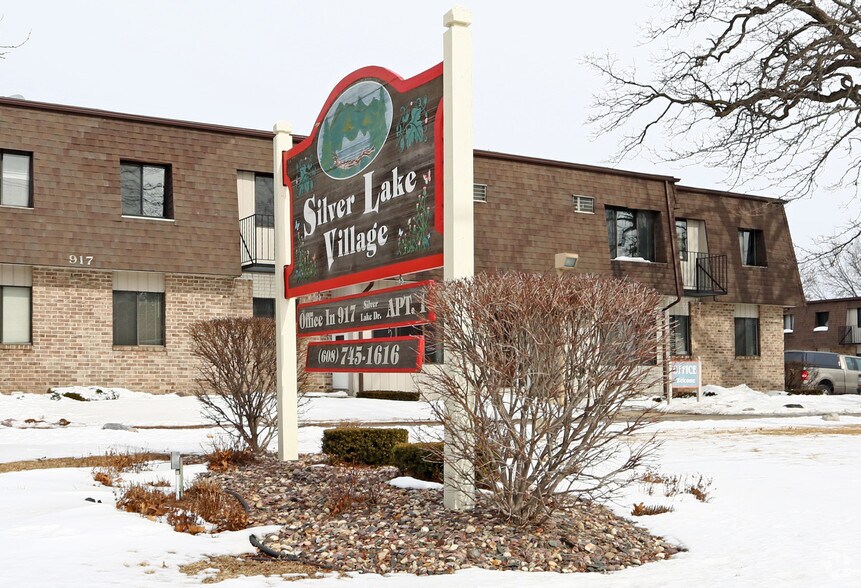 Silver Lake Apartments Portage, WI Apartment Finder