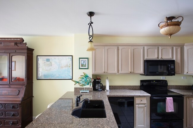 Building Photo - 1 Bedroom 1 Bathroom Furnished Direct Ocean View Condo: Lease dates  April 15 through November 30