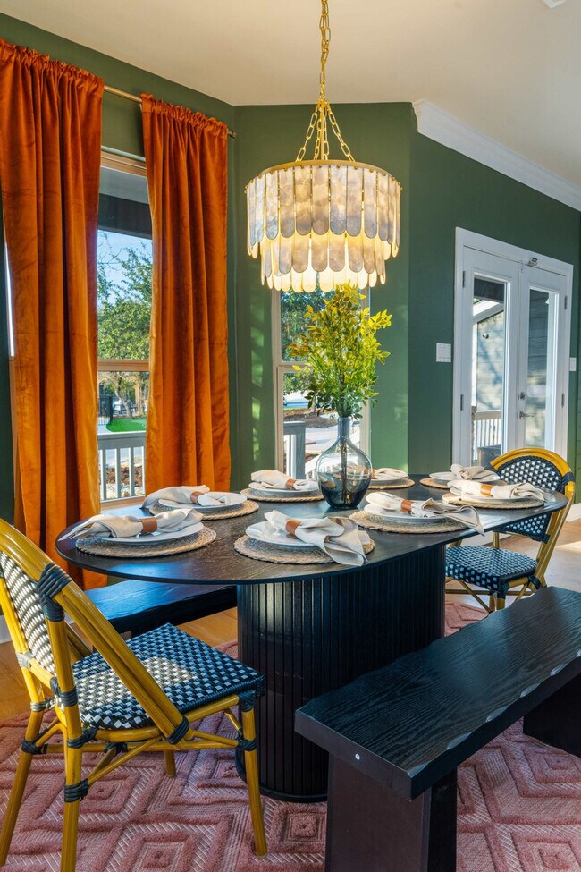 Building Photo - 13420 Trail Driver St