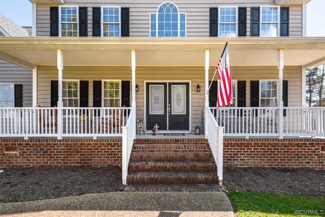 Building Photo - 14031 Mountshire Ln