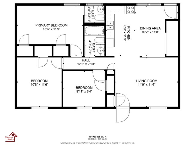 Building Photo - 2006 Flagler Rd