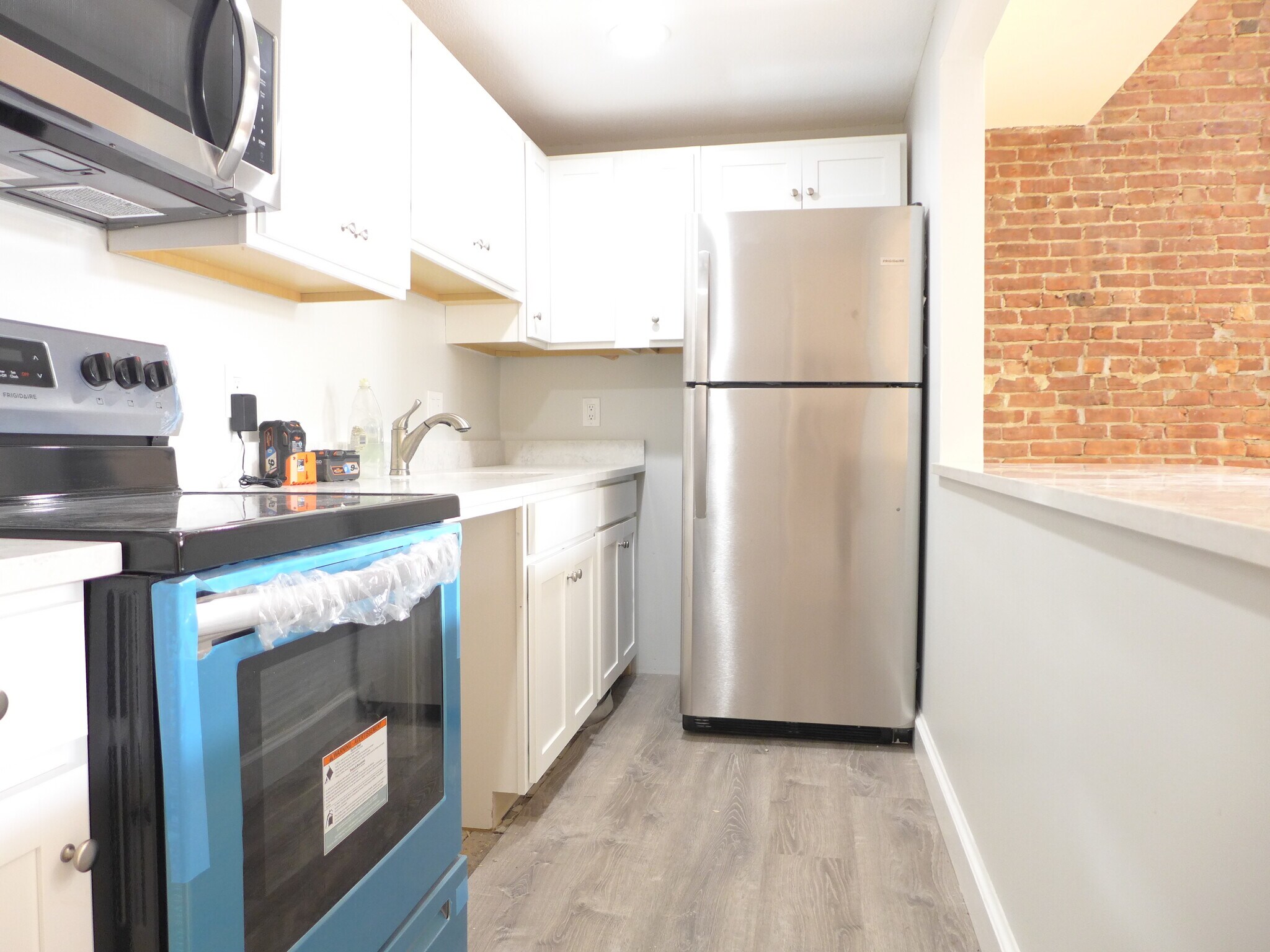 Building Photo - 688 Massachusetts Ave