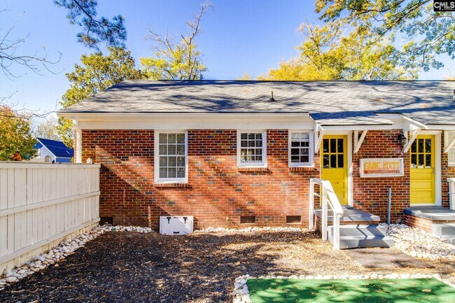 Building Photo - 1100 Butler St