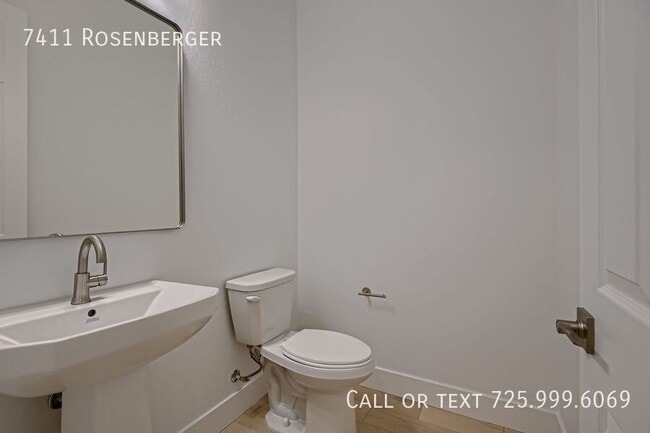 Building Photo - 7411 Rosenberger-