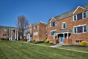 Building Photo - Airy Avenue Apartments