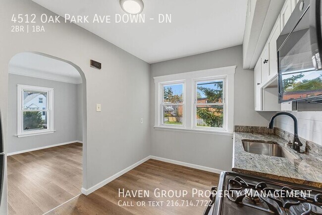 Building Photo - 4512 Oak Park Ave