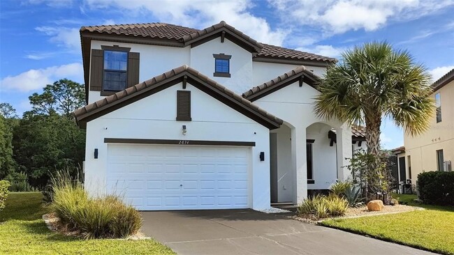 Primary Photo - 2634 Tranquility Way