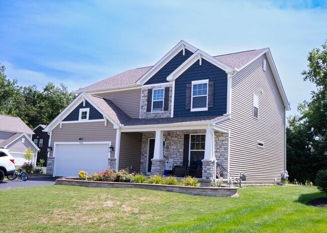 Building Photo - 7320 Blackwell Dr