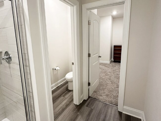 Building Photo - Spacious 4 Bedroom Home with Main-Level Primary and 2-Car Garage