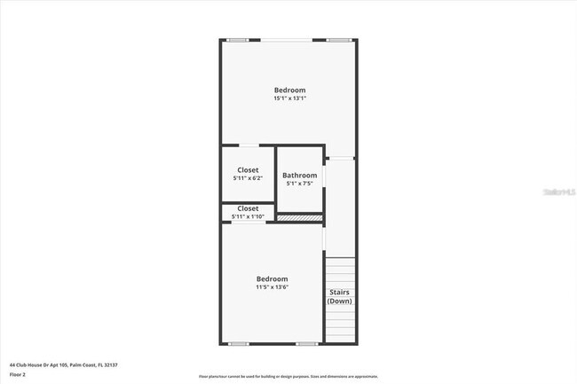 Building Photo - 44 Club House Dr